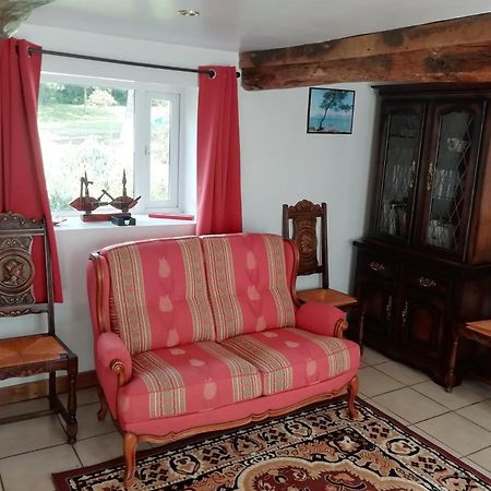 Beauchêne La Petite Maison מראה חיצוני תמונה