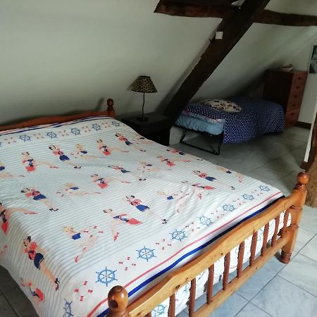 Beauchêne La Petite Maison מראה חיצוני תמונה