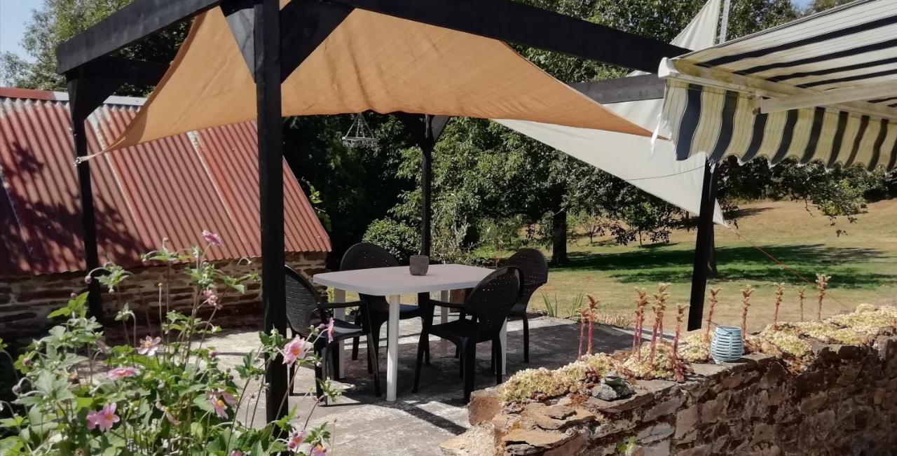 Beauchêne La Petite Maison מראה חיצוני תמונה