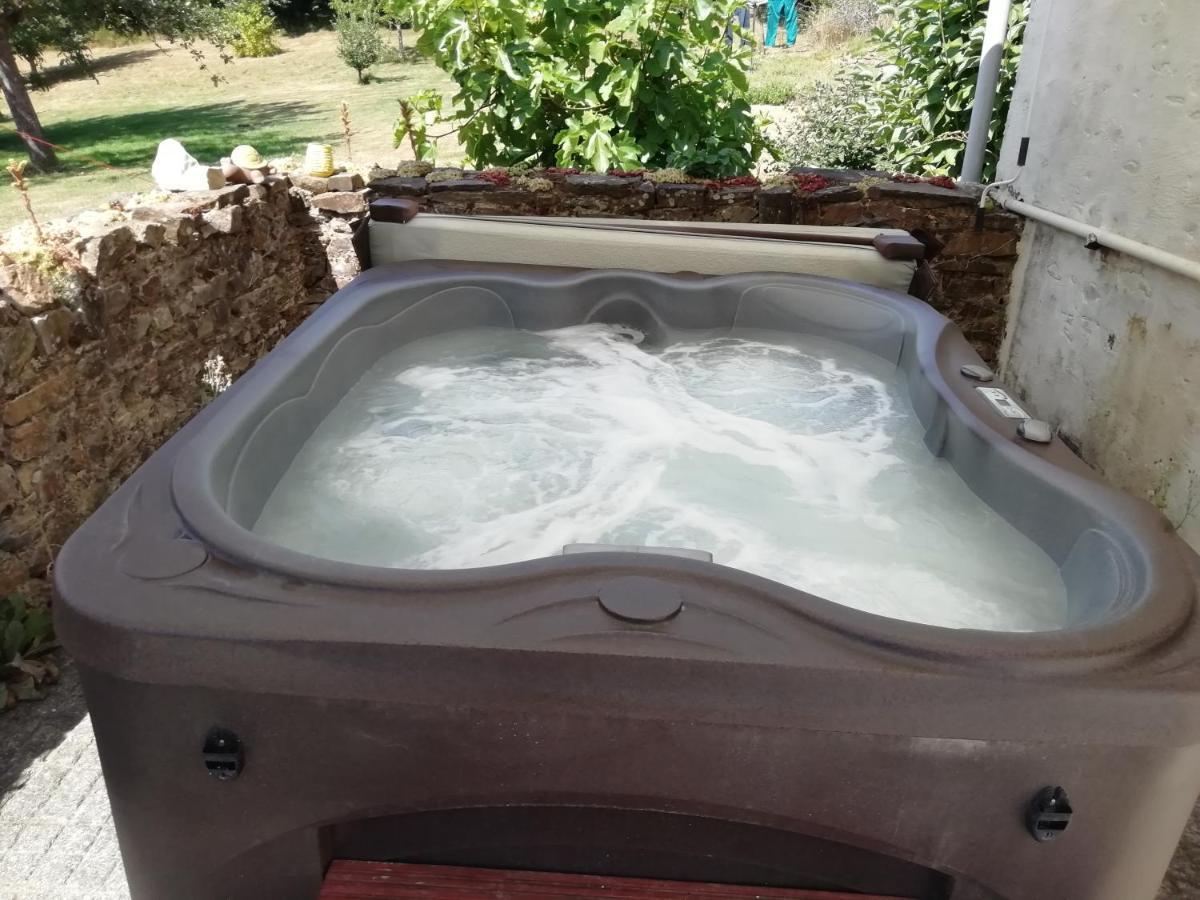 Beauchêne La Petite Maison מראה חיצוני תמונה