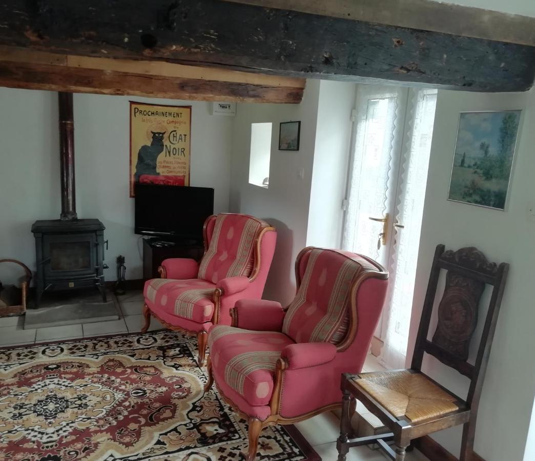 Beauchêne La Petite Maison מראה חיצוני תמונה