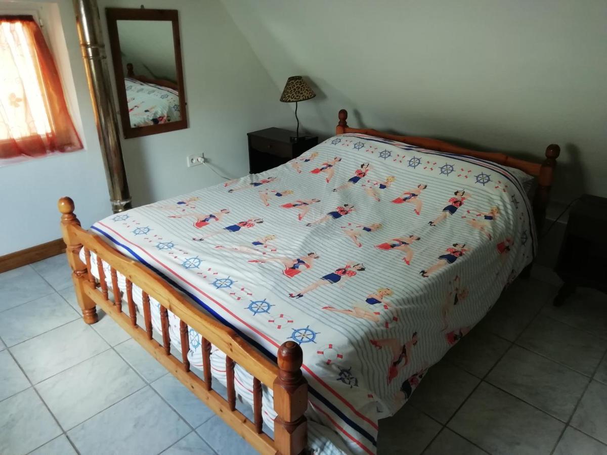 Beauchêne La Petite Maison מראה חיצוני תמונה