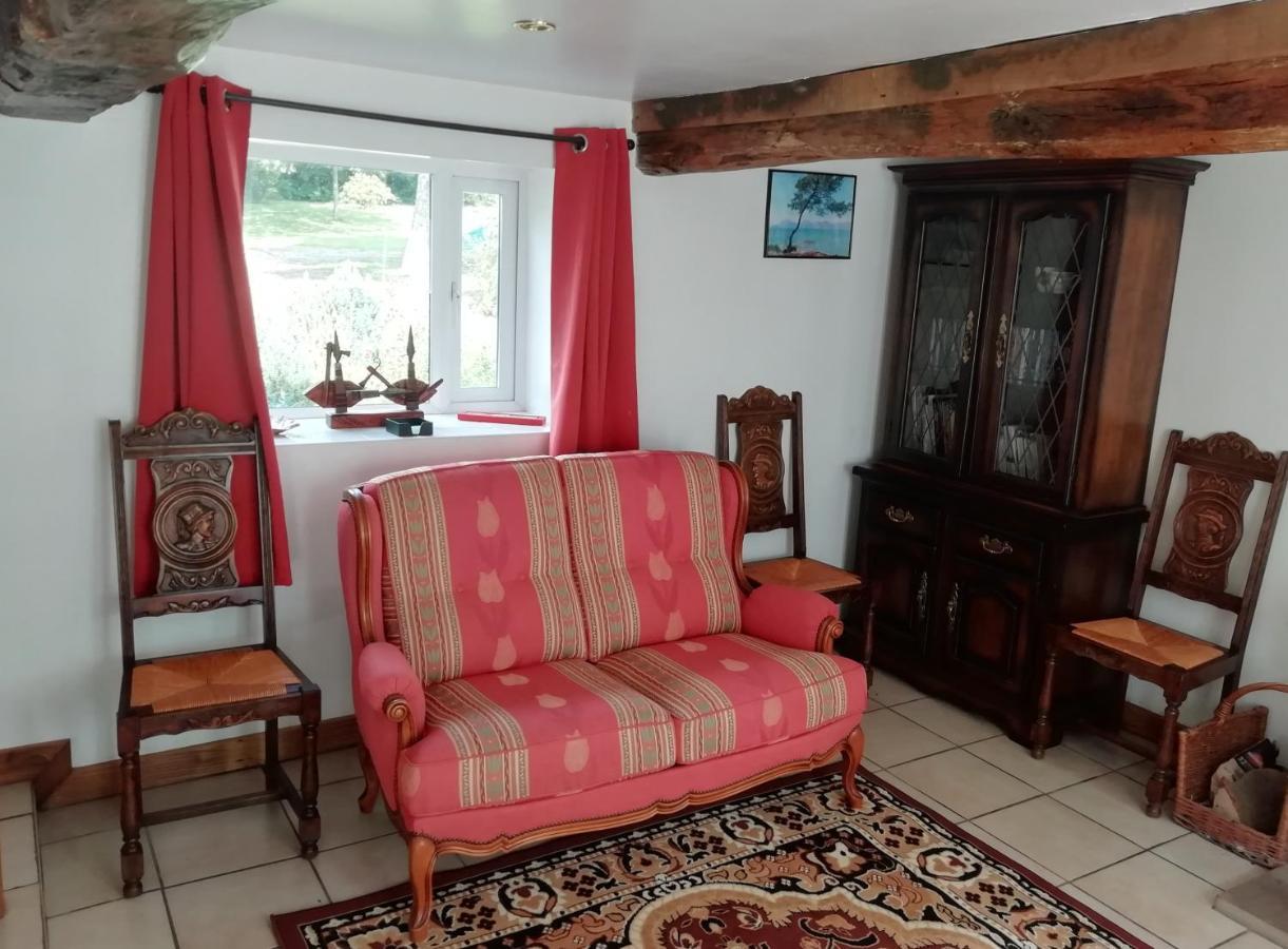 Beauchêne La Petite Maison מראה חיצוני תמונה