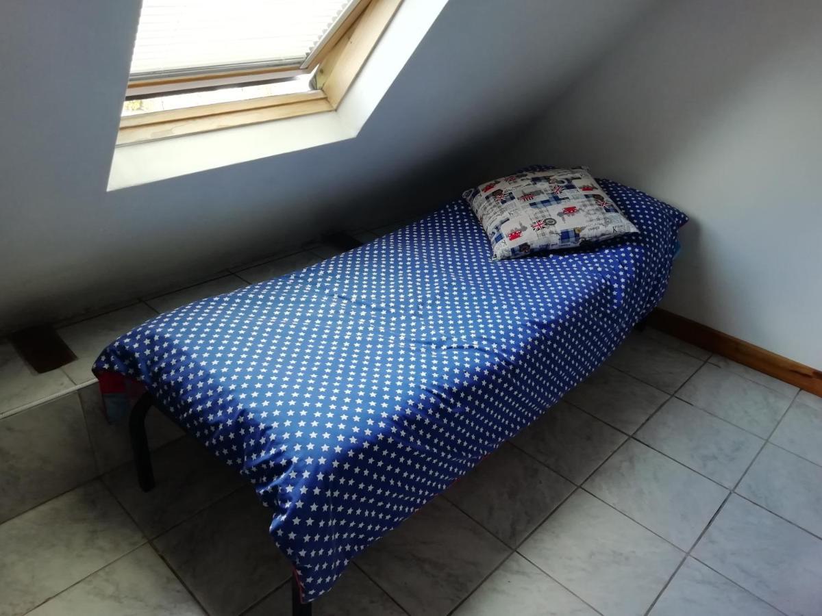 Beauchêne La Petite Maison מראה חיצוני תמונה