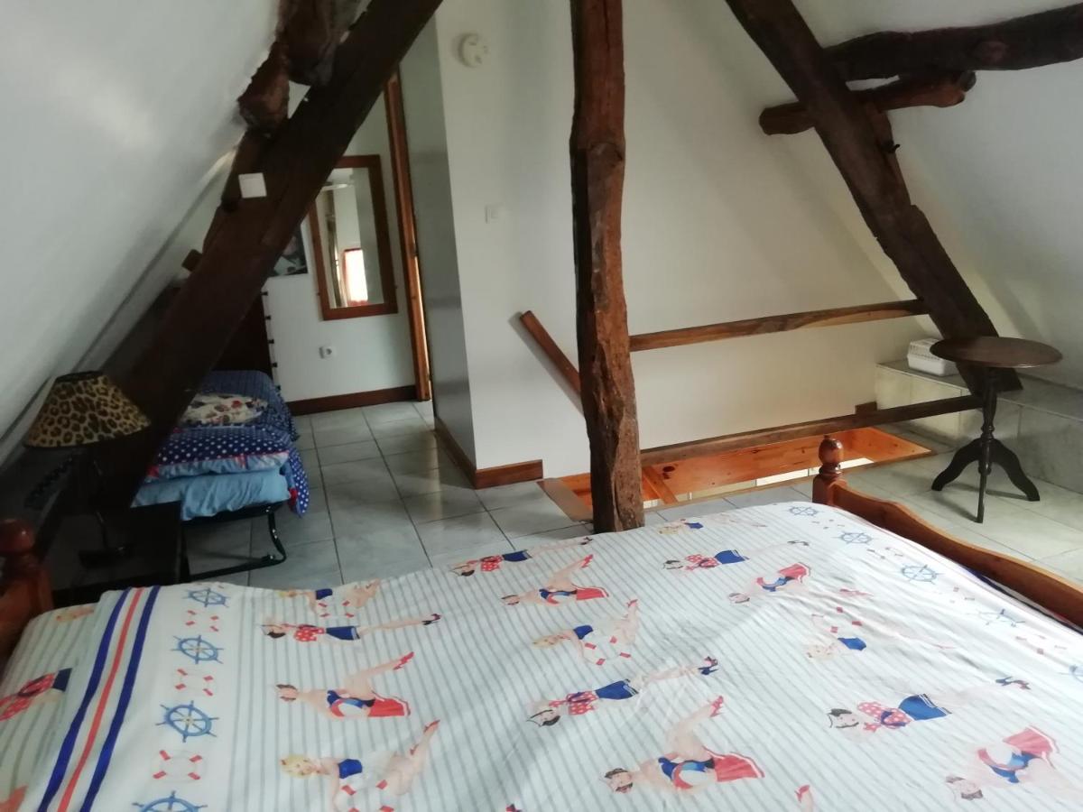 Beauchêne La Petite Maison מראה חיצוני תמונה