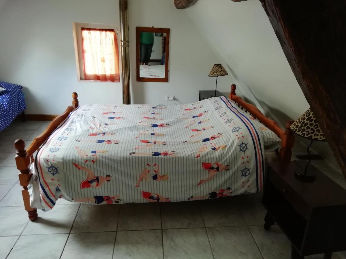 Beauchêne La Petite Maison מראה חיצוני תמונה