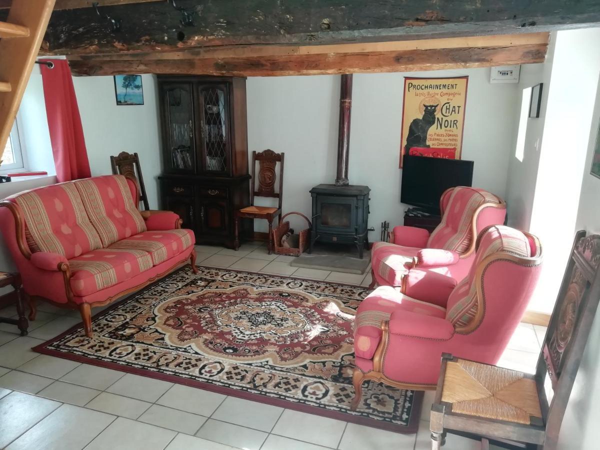 Beauchêne La Petite Maison מראה חיצוני תמונה