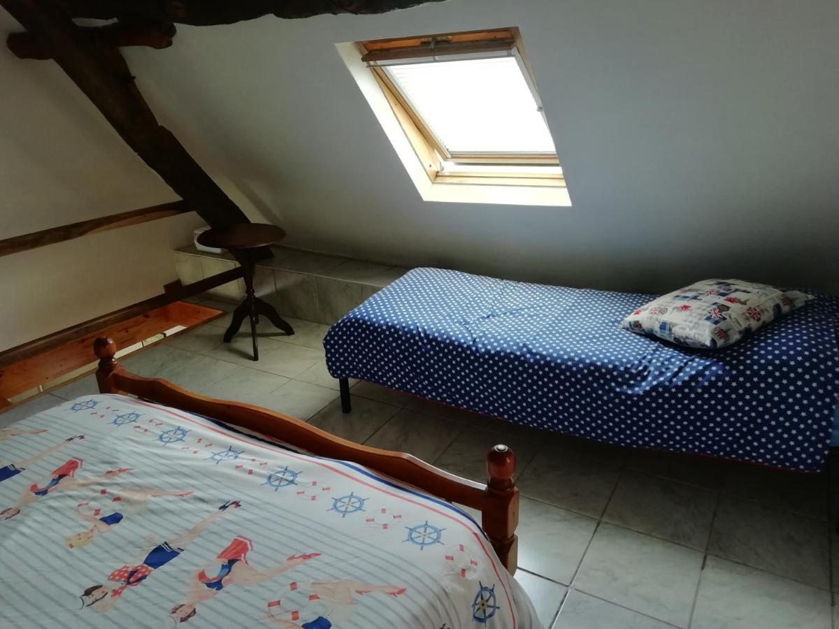 Beauchêne La Petite Maison מראה חיצוני תמונה