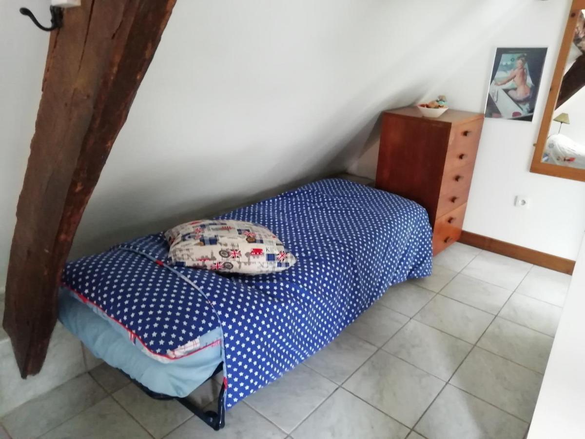 Beauchêne La Petite Maison מראה חיצוני תמונה