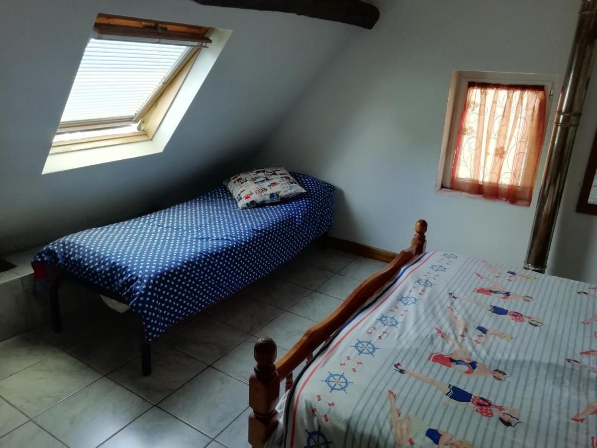 Beauchêne La Petite Maison מראה חיצוני תמונה