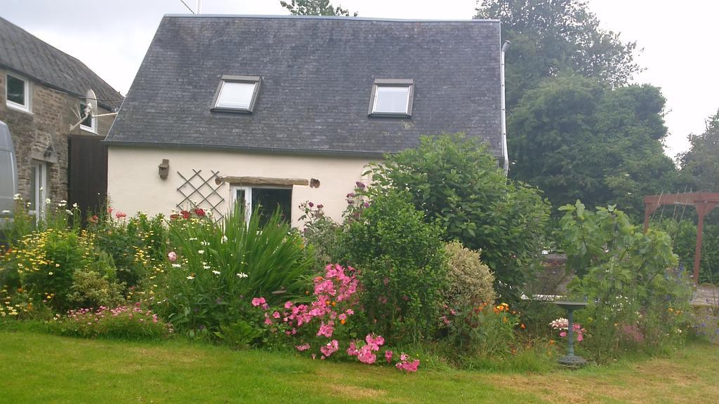 Beauchêne La Petite Maison מראה חיצוני תמונה