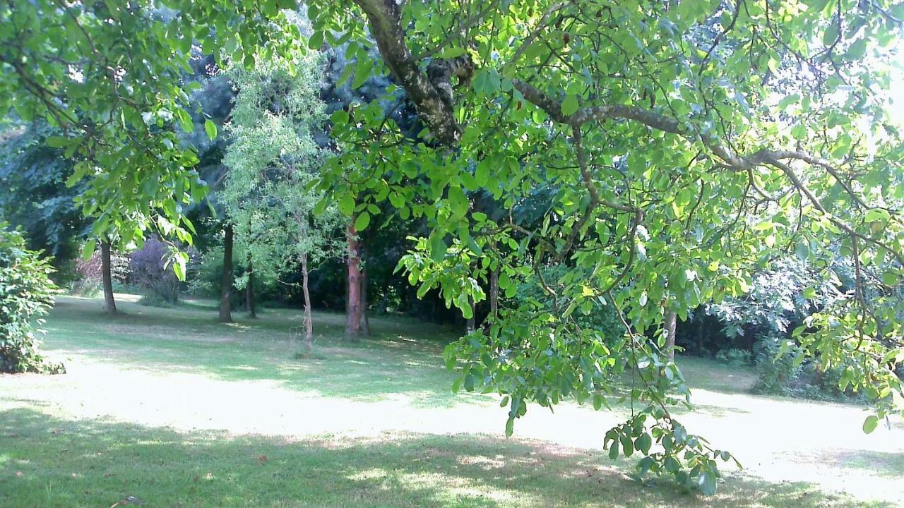 Beauchêne La Petite Maison מראה חיצוני תמונה