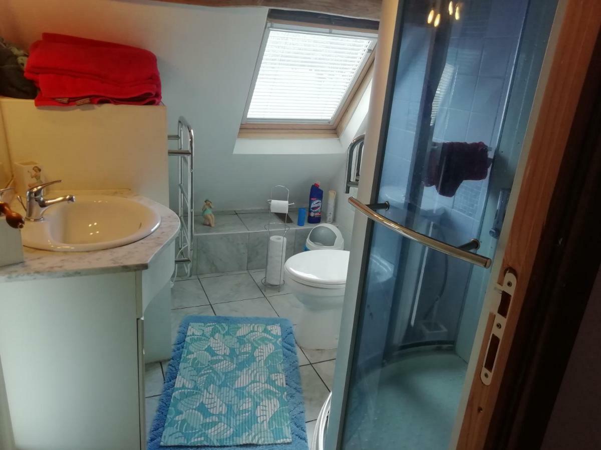 Beauchêne La Petite Maison מראה חיצוני תמונה