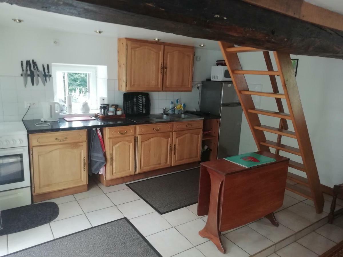 Beauchêne La Petite Maison מראה חיצוני תמונה