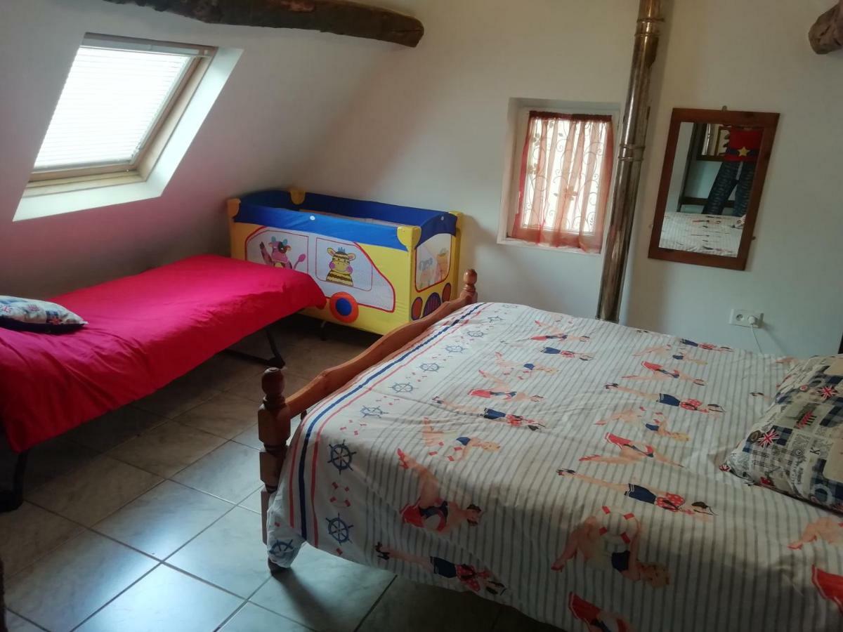 Beauchêne La Petite Maison מראה חיצוני תמונה